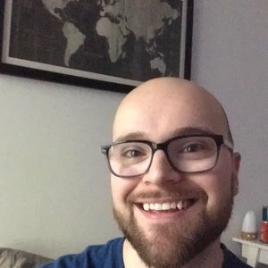 Meet your Posher, Josh